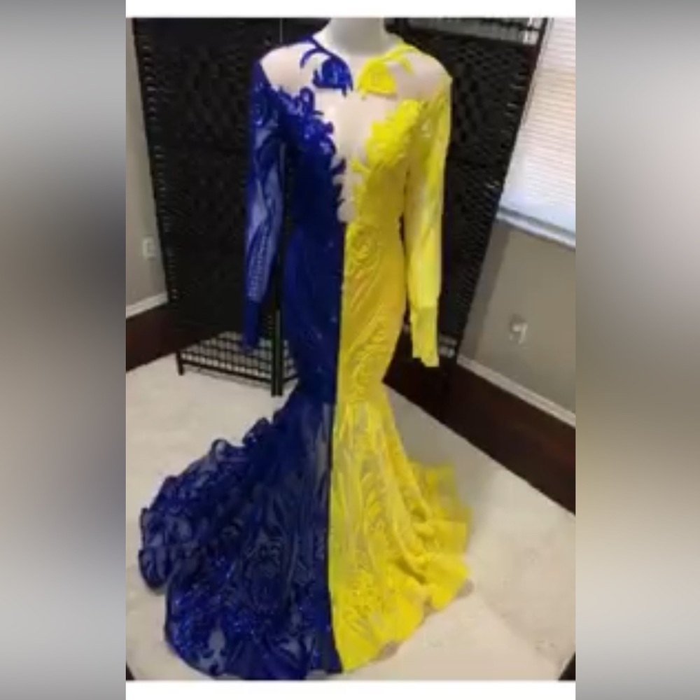 Meet your Posher, Michele